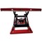 Pake Handling Tools Electric Hydraulic Scissor Lift Table With Foot Pedal, 5,000 lb. Capacity, 72'' x 48'' PAKHWBG237248F - alternate 2